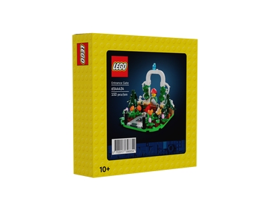 LEGO Toegangspoort (5009005)