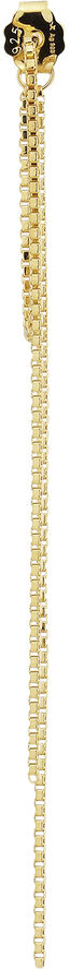 Jane Kønig Night Magic Earring Guld