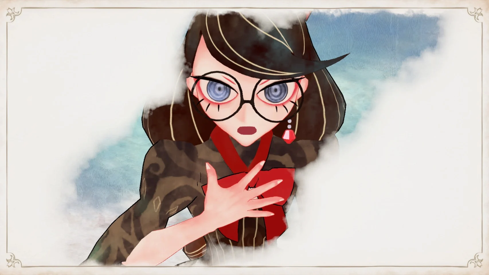 Bayonetta Origins: Cereza and the Lost Demon- Nintendo Switch