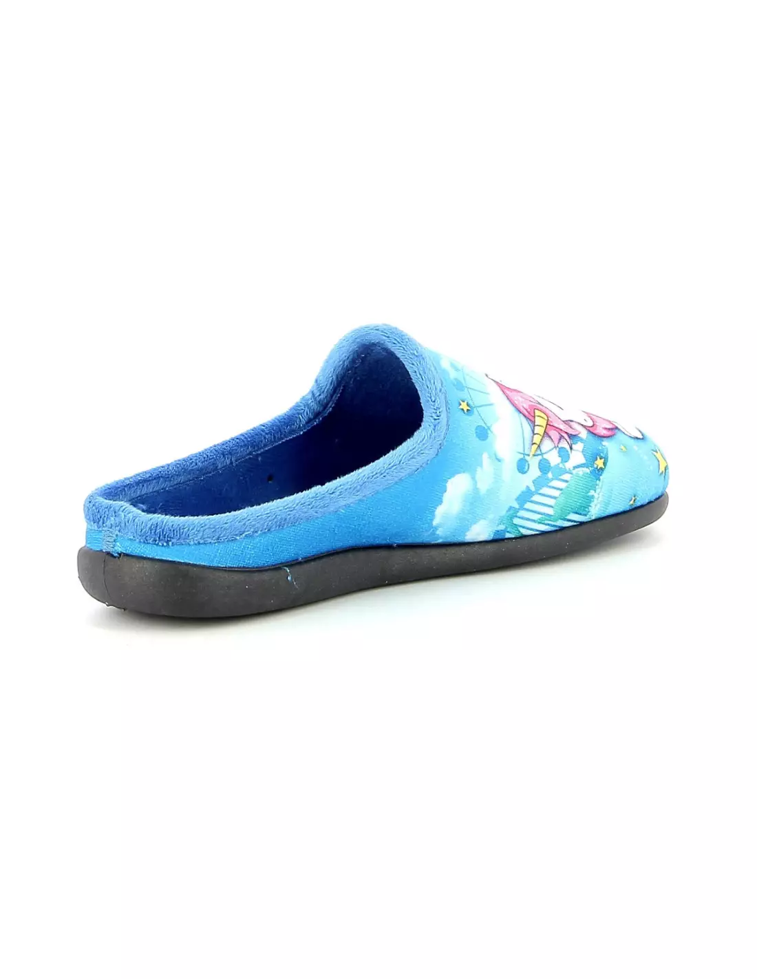 ROPACA 4324 272 - Pantoufles & chaussons Bleu