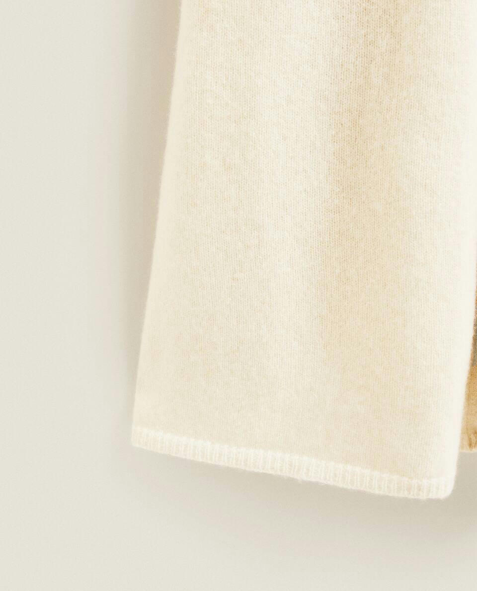 ROUPÃO DE CASHMERE