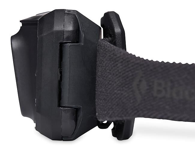 BLACK DIAMOND - LAMPE FRONTALE STORM 450