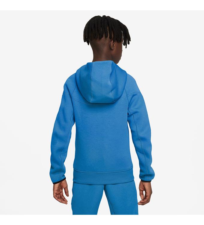 Nike JR Sportswear Tech Fleece Hoodie