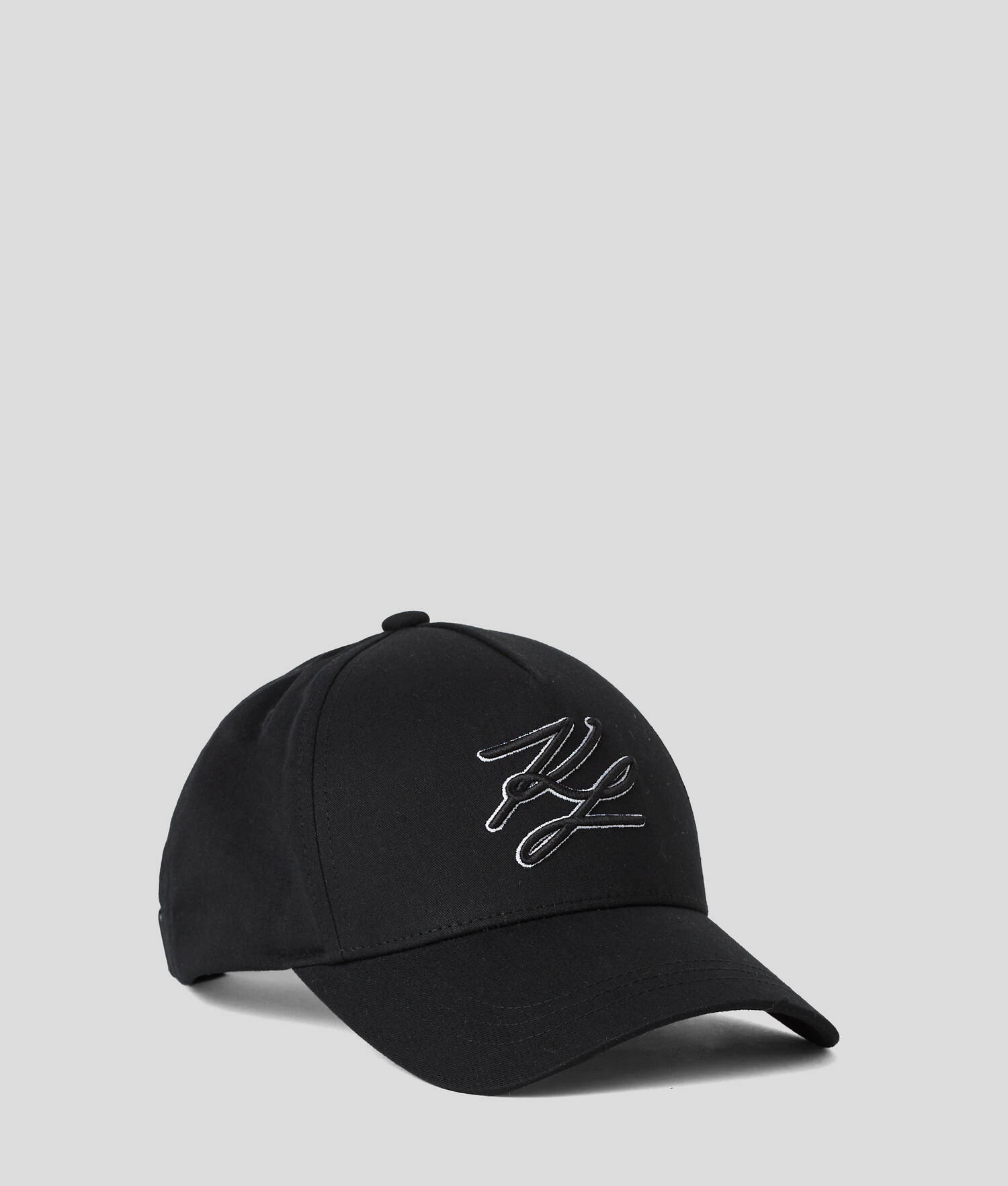 CASQUETTE DE BASEBALL KARL AUTOGRAPH