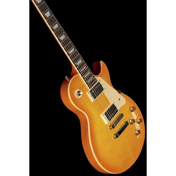 Harley Benton SC-450Plus / Mooer Hornet Set