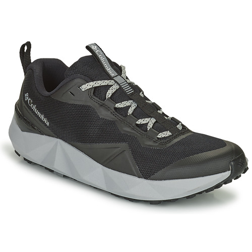 Columbia - FACET 15 - Noir