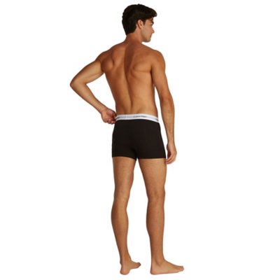 Boxer homme Relaxed Dart Trunk 3 CALVIN KLEIN
