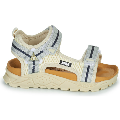 Primigi - 1968311 - Beige / Bleu