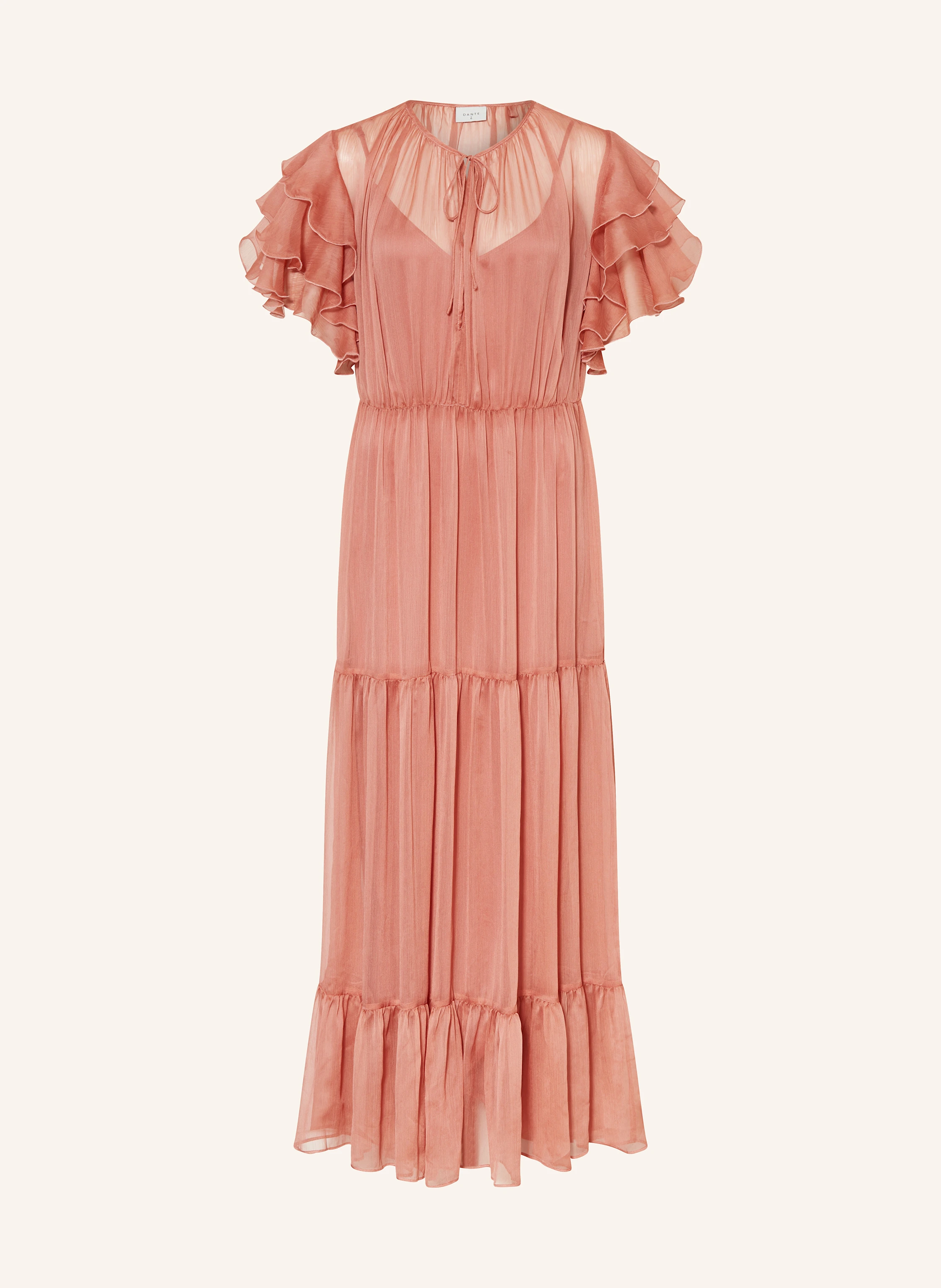 DANTE6 Kleid XEVI