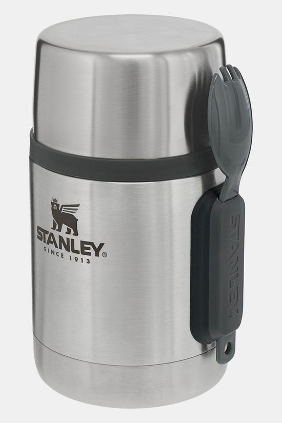 Stanley Stanley Stainless Steel All-in-One Food Jar 0,53L