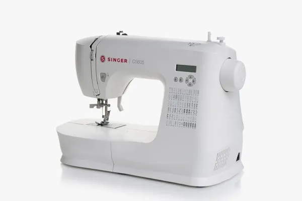 Symaskin Elektronisk C5605 73 st sömmar