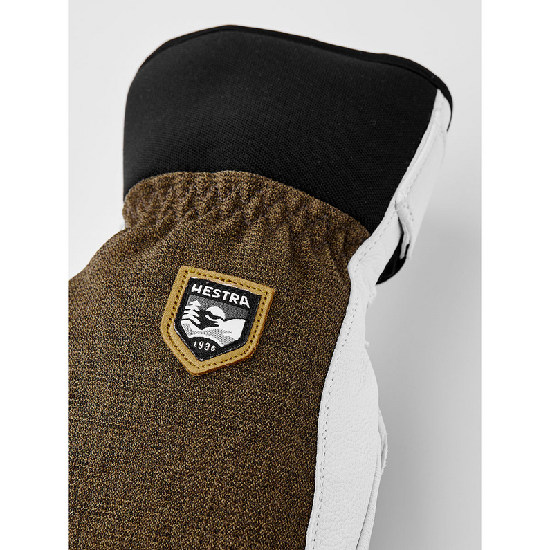 Hestra Army Leather Patrol Handschuhe