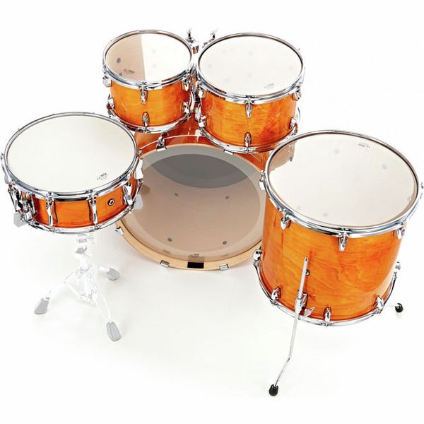 Yamaha Stage Custom Stand. HA- Bundle