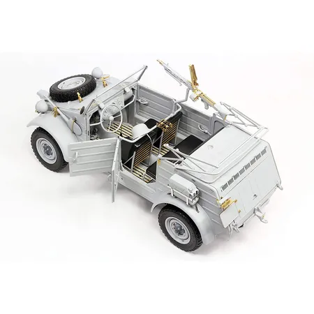 Revell Kübelwagen Typ 82