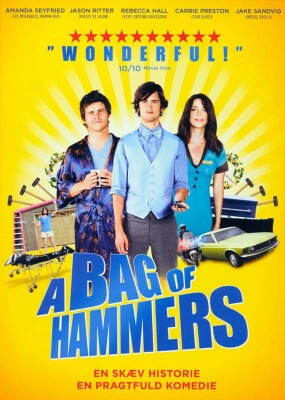 A Bag Of Hammers - DVD