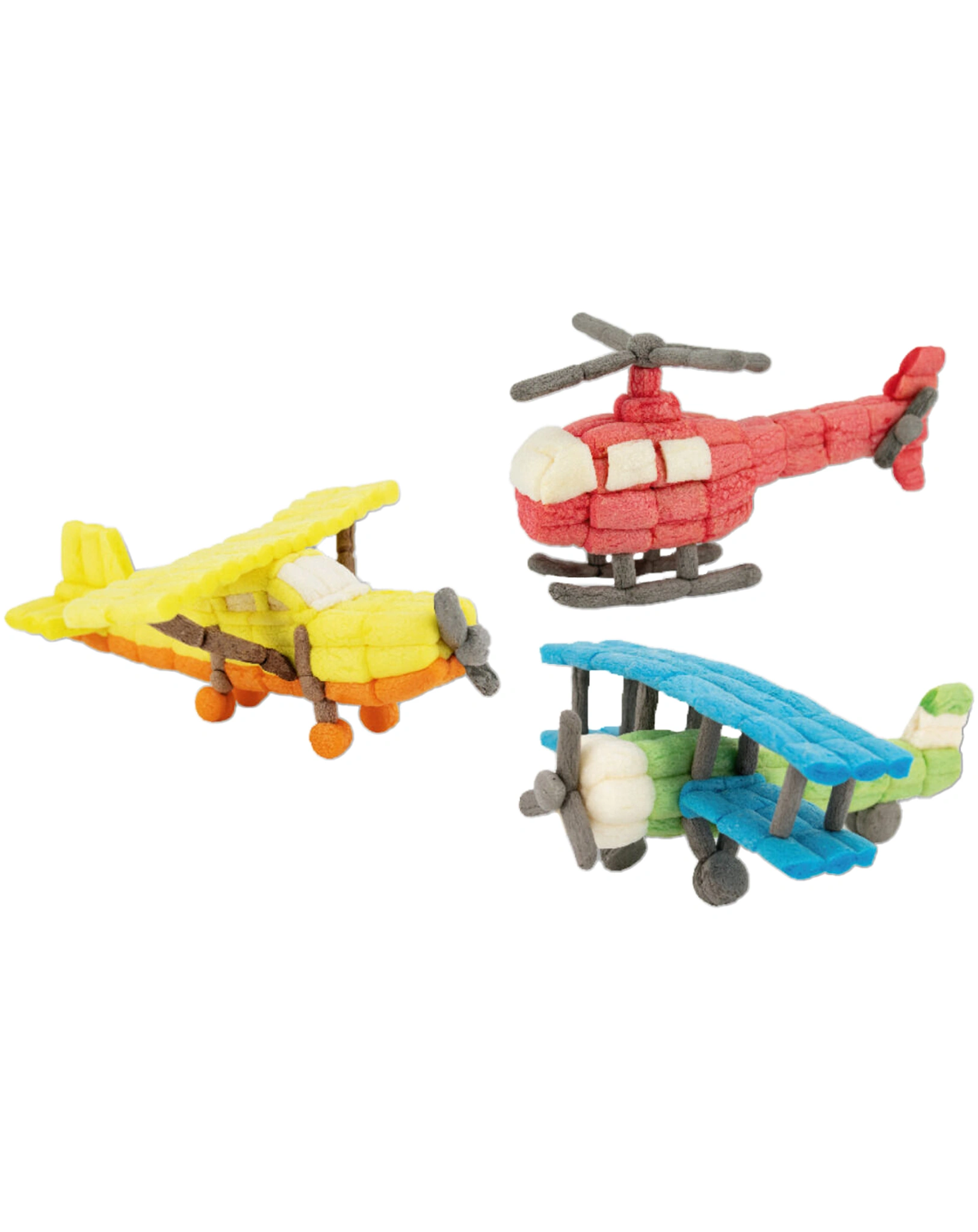 PlayMais® MY FIRST - FLUGZEUG