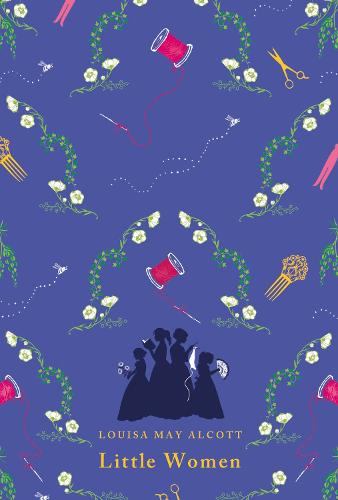 Little Women: Puffin Cloth Classic (Hardback)