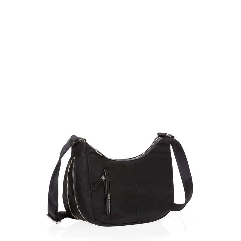 Mandarina Duck<br>Crossbody Hunter Hobo