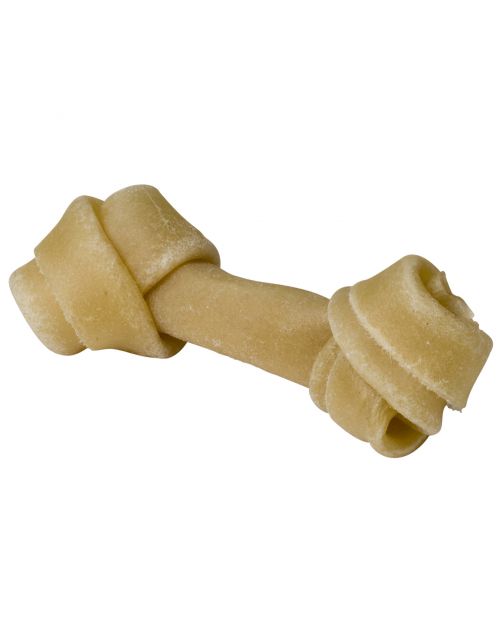 Timo Rund Kauwknoopbotjes - Hondensnacks