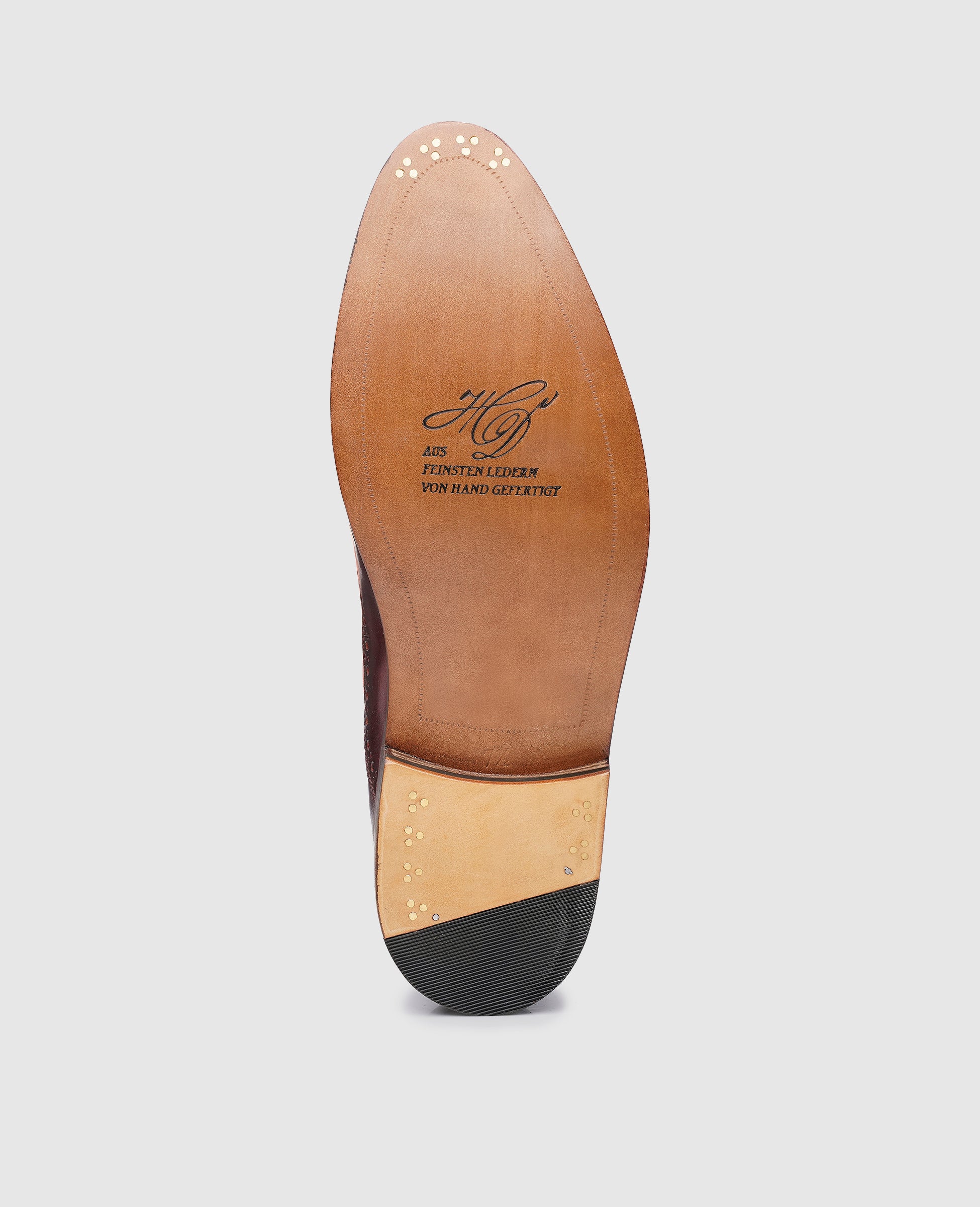 Milano Full-Brogue TC