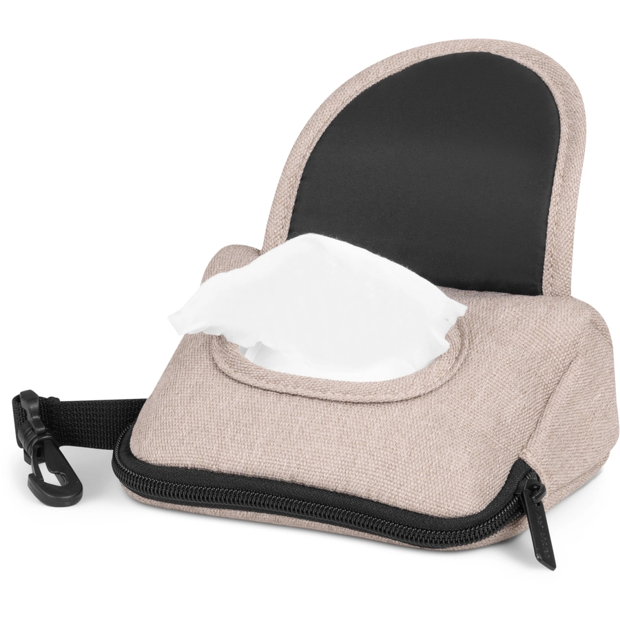 ABC DESIGN Kombikinderwagen Salsa 4 Air  Starter Set Grain Teddy Kollektion 2024