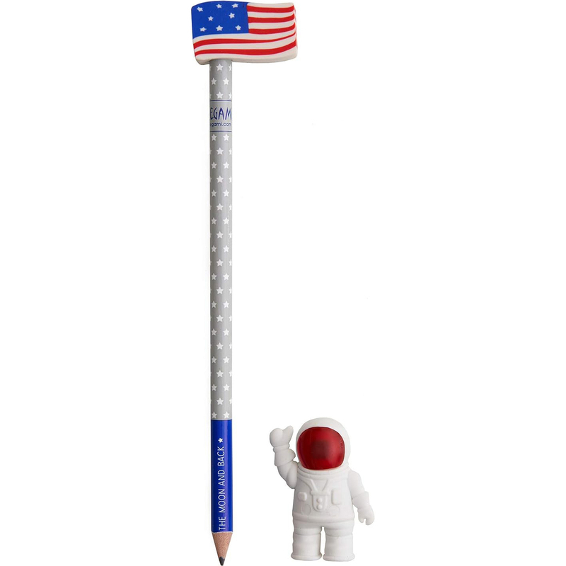 Legami Schreibset To the Moon and Back