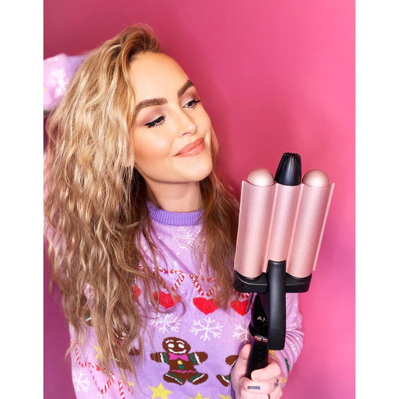 NICMA Styling Waver