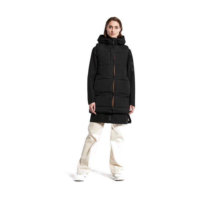 Didriksons Enja Parka Women
