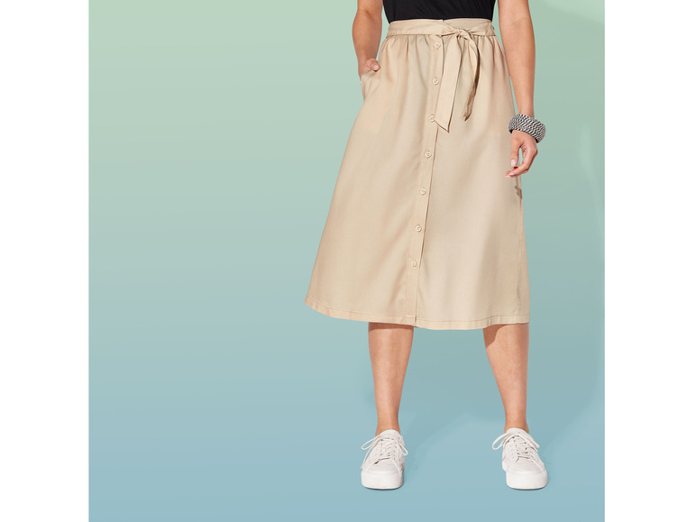 Dames midirok