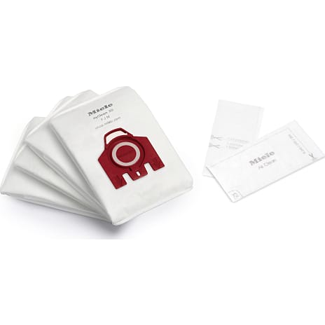 Miele Original støvsugerposer 4-pak