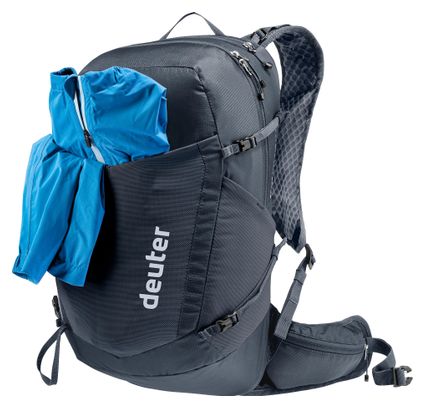 Sac de Randonnée Femme Deuter Speed Lite Pro 17L SL Noir