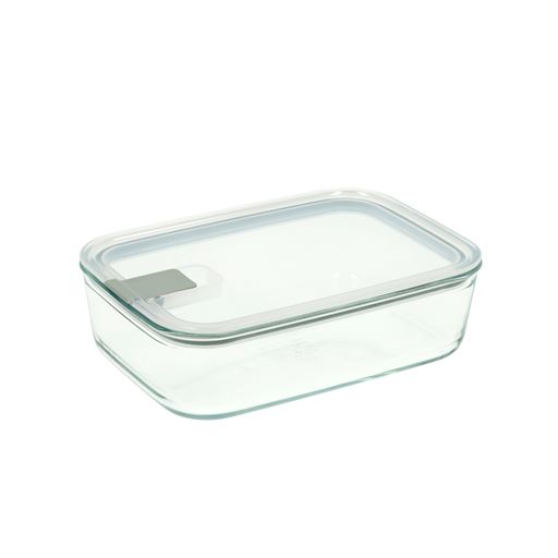Mepal Easyclip Glas Husholdningsboks, Nordic Sage