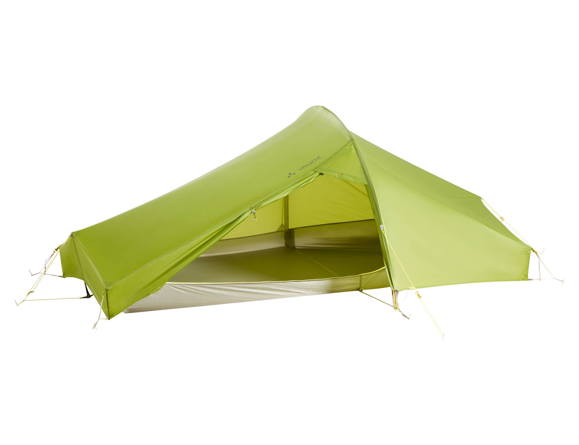 VAUDE| 2-Personen-Zelt Lizard Seamless 1-2P