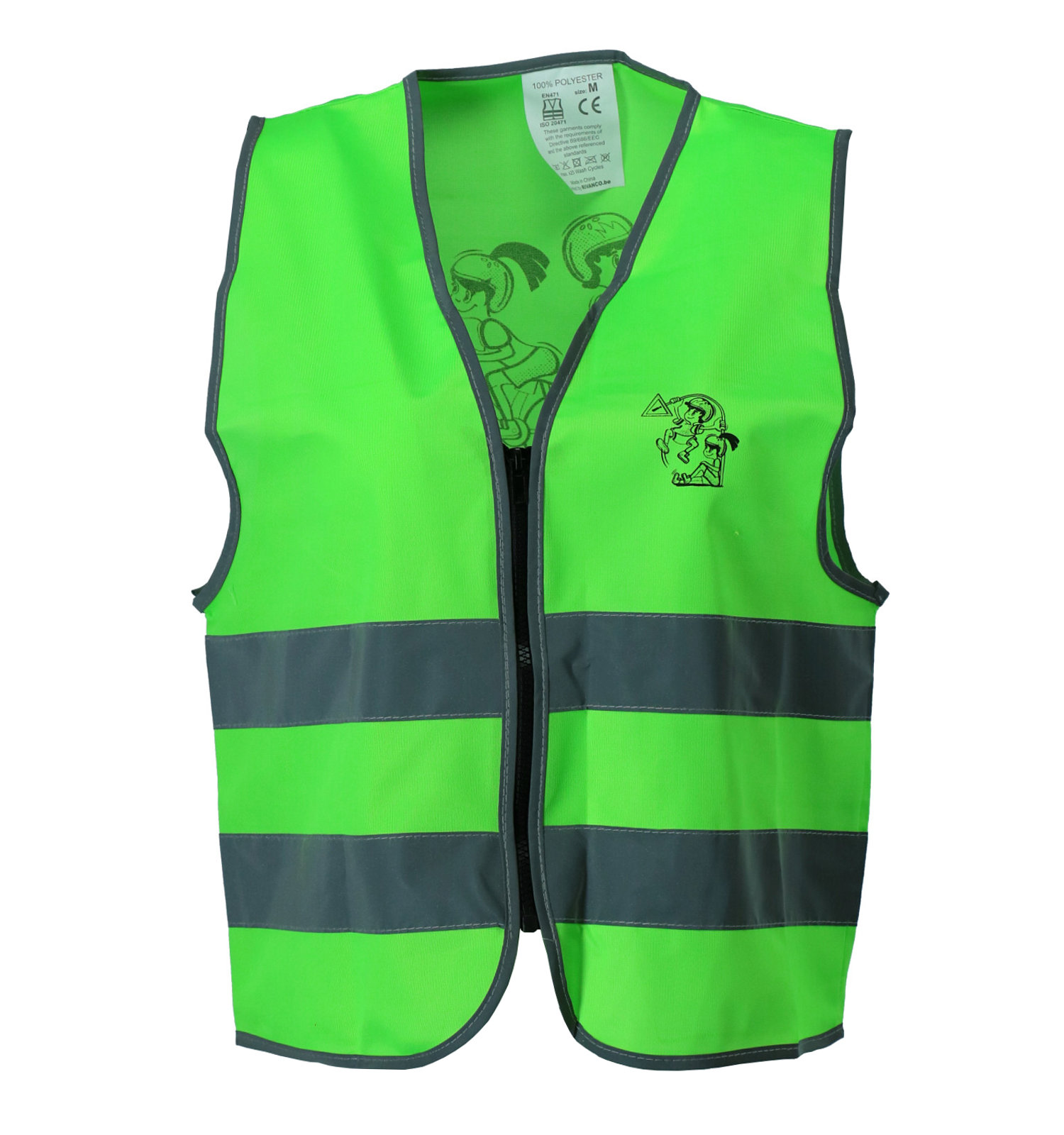 Diversen groen