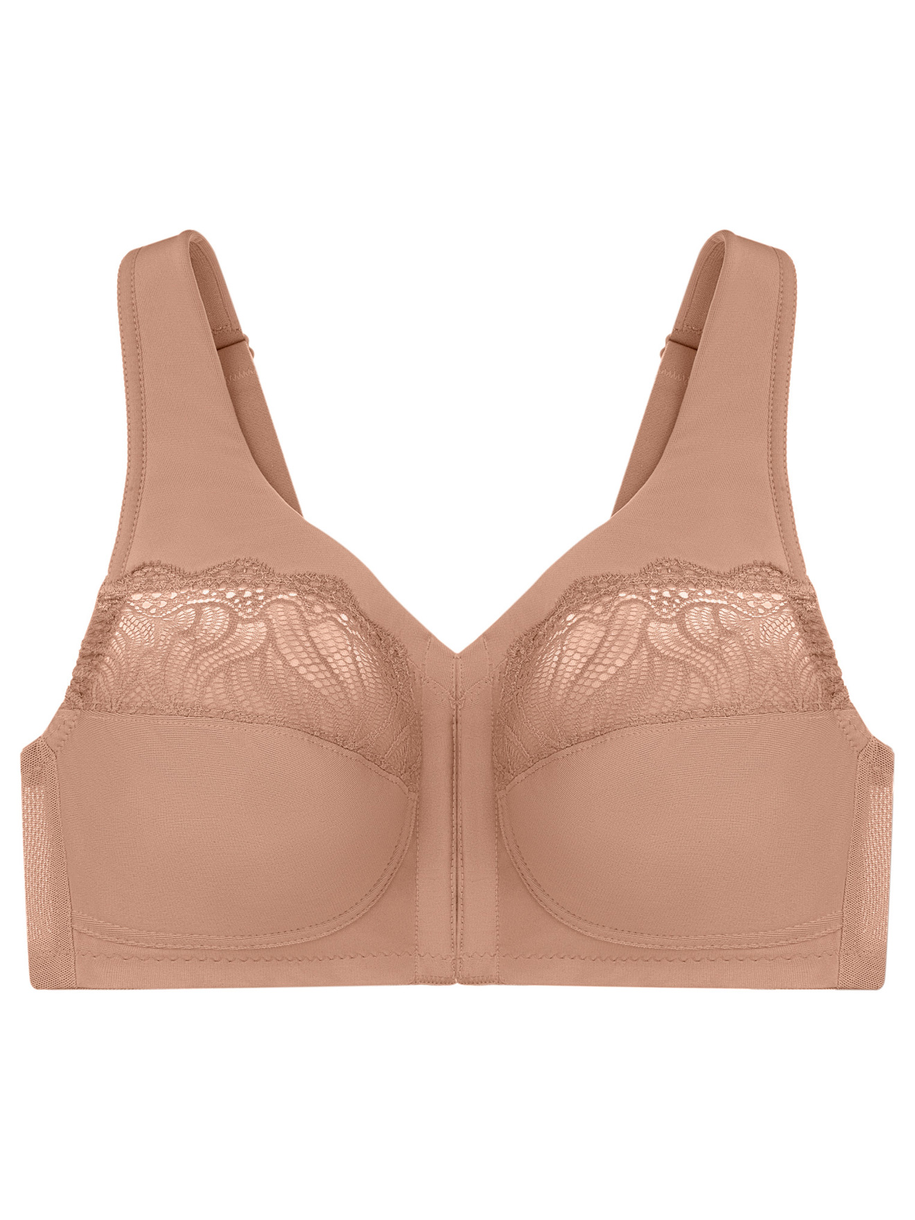 Soutien-gorge MagicLift galbe naturel
