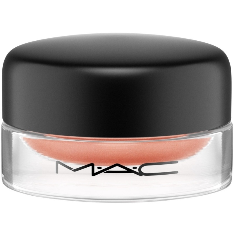 MAC Pro Longwear Paint Pot 5 gr. - Art Thera-Peachy