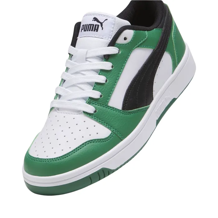 Puma Rebound V6 Lo Sneakers Junior