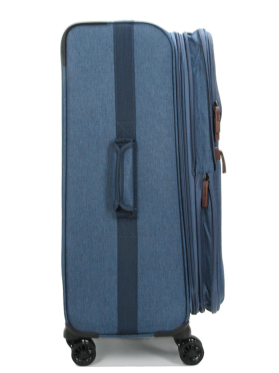 Valise Delsey Maubert 2.0 - 69 cm