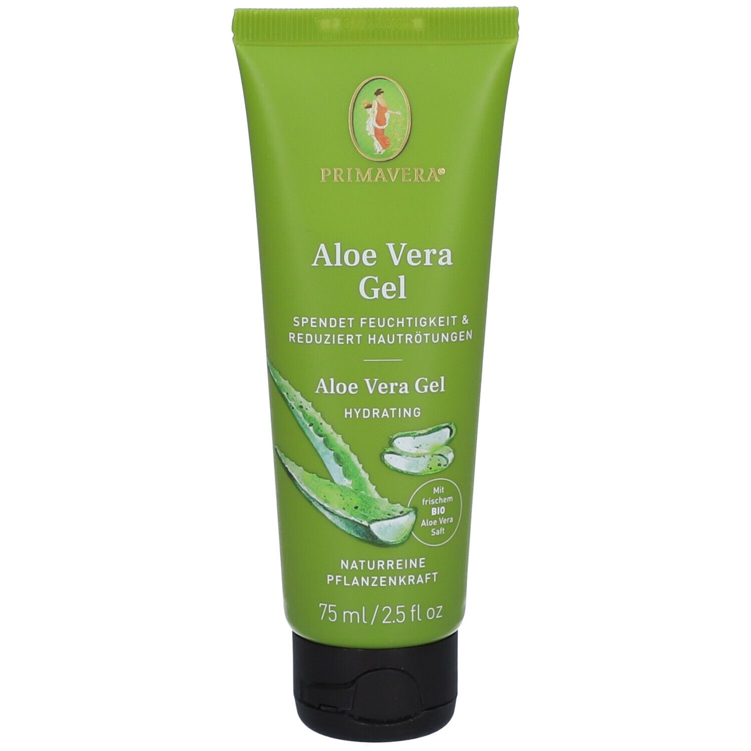 ALOE VERA GEL Biobeauty