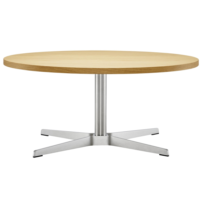 Thonet 1808 bijzettafel Ø90