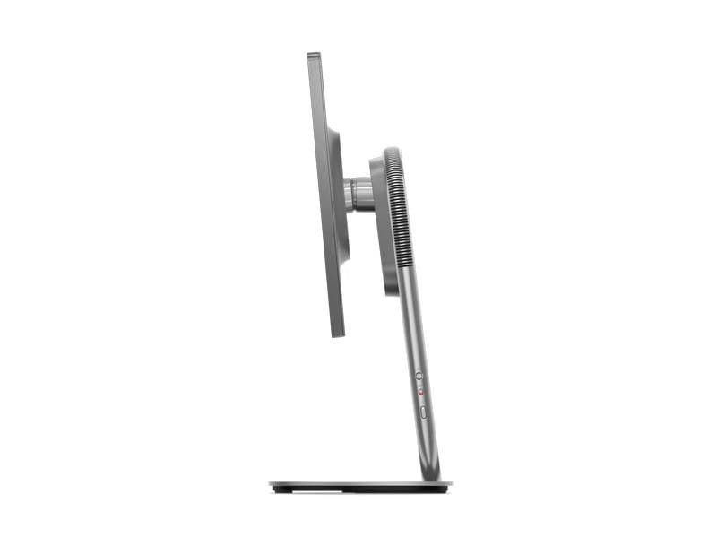 Lenovo AIO Yoga 27IAH10 (Intel) Leistungsfähiger All-in-One-PC mit dedizierter Grafikkarte und Webcam