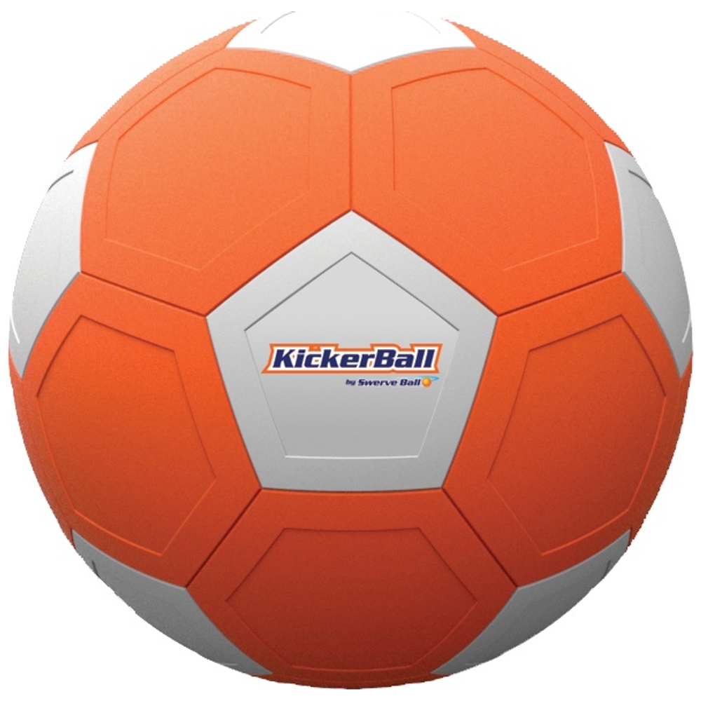 KickerBall von Swerve, Ballgröße 4