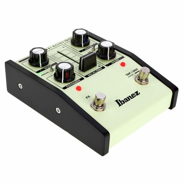 Ibanez ES3 Echo Shifter