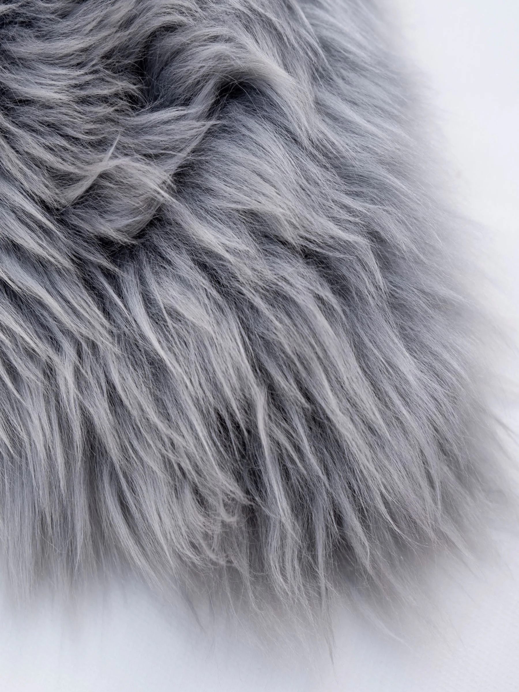 Naturally Sheepskins tapijt van schapenhuid