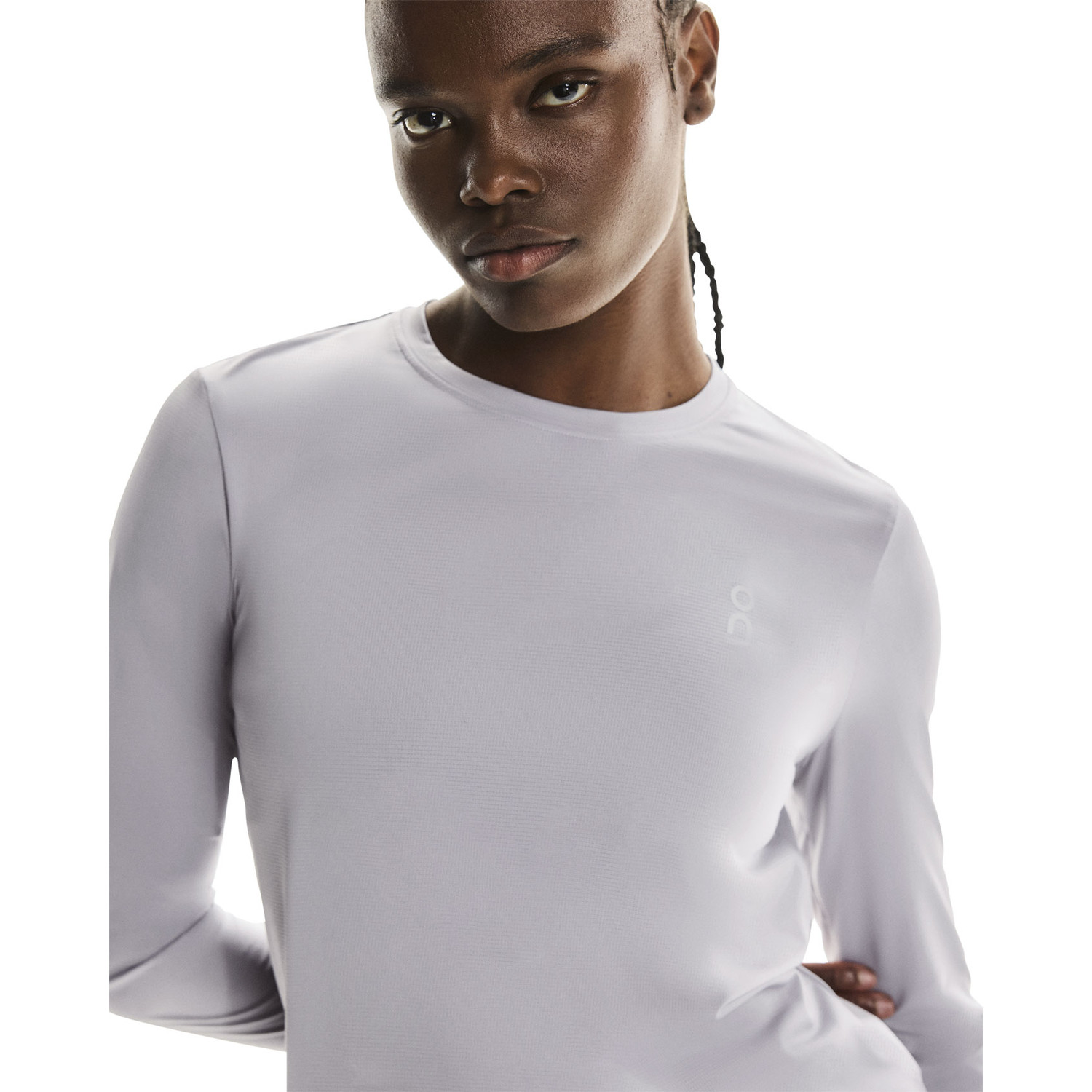 On Core Long-T Dames