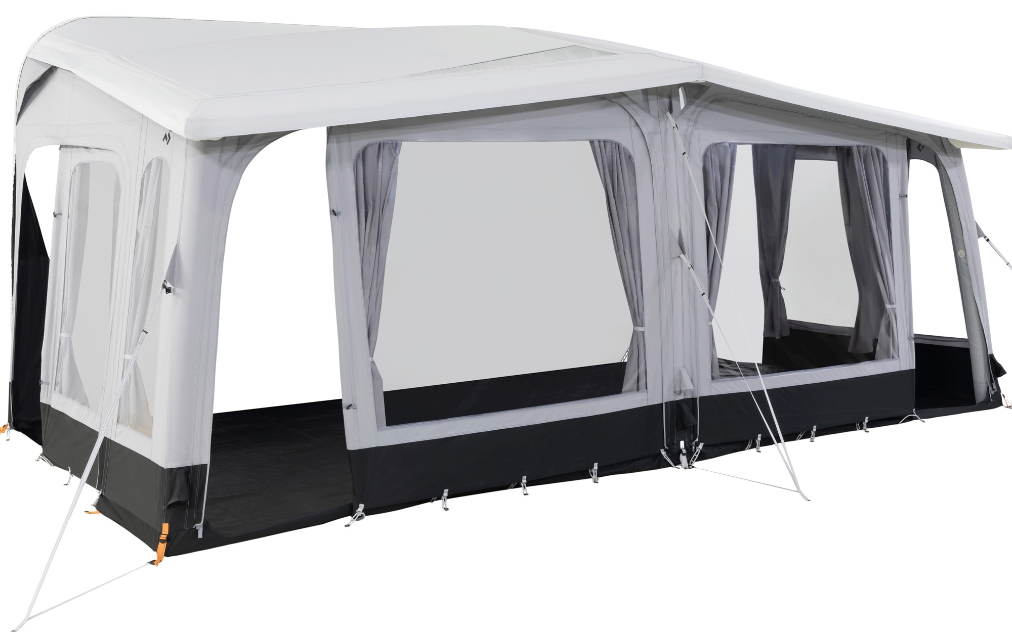 Dometic Residence AIR Tour 15 Aufblasbares statisches Vorzelt