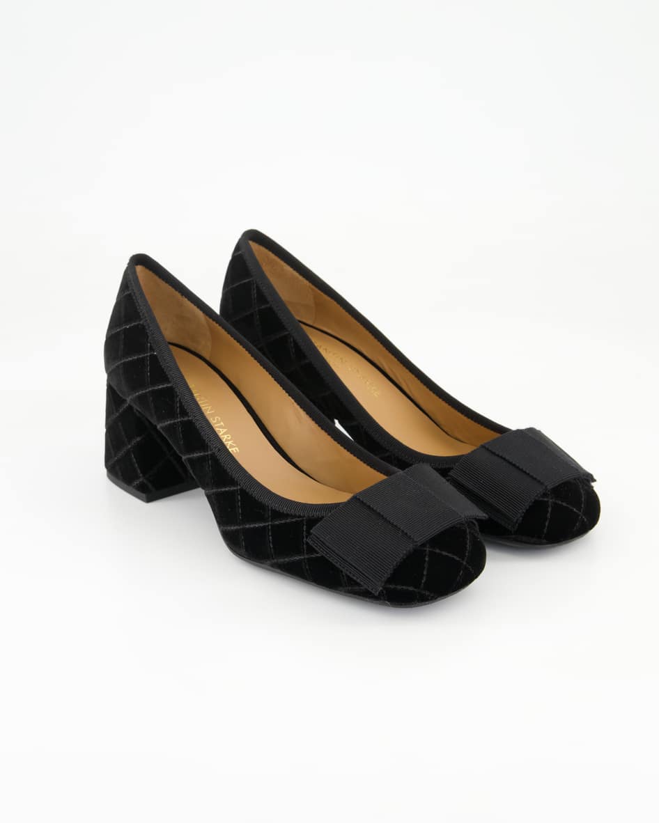 Konstantin Starke ERY Pumps in Schwarz