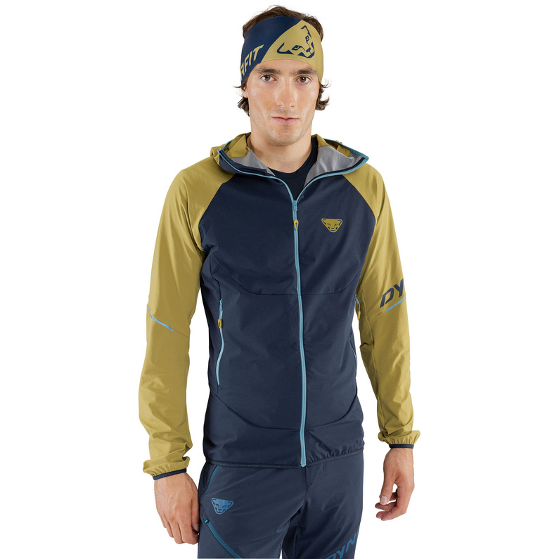 Dynafit Herren Transalper DST Jacke