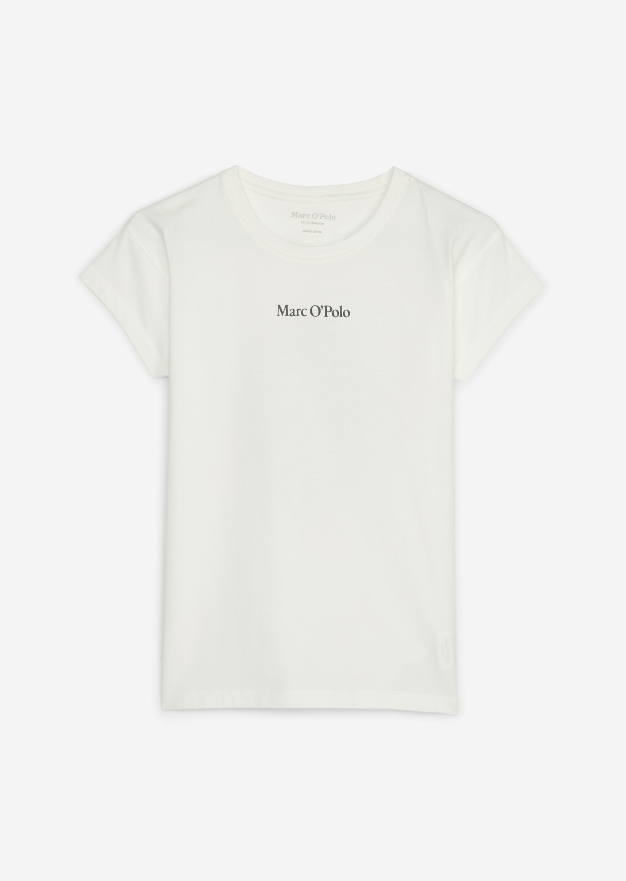TEENS-GIRLS T-Shirt mit coolem Rückenprint