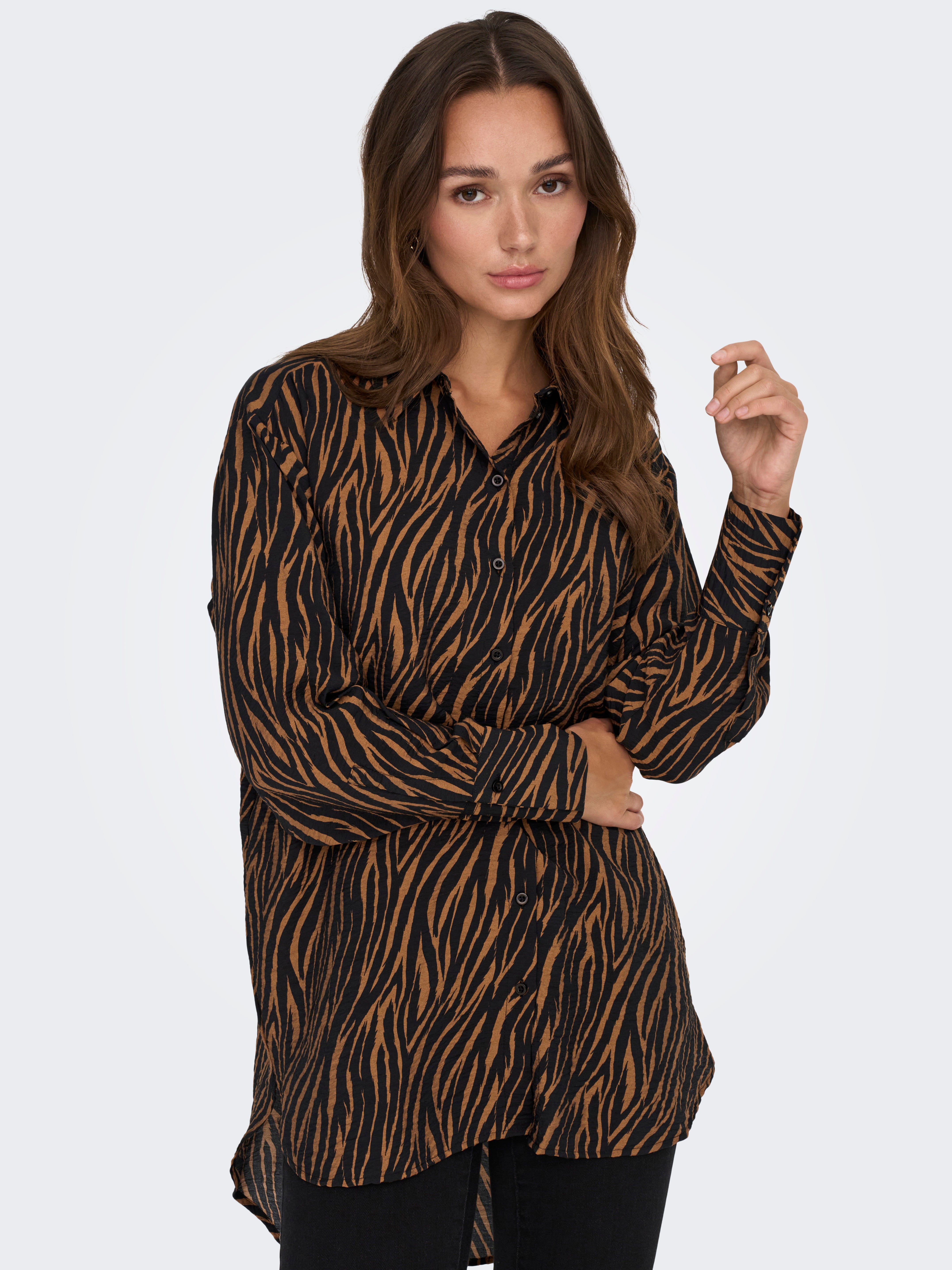 JDYBARBARA Top Black